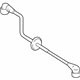 Mercedes-Benz 221-440-14-32 Wire Harness Mercedes-Benz 221-440-14-32 Wire Harness