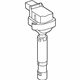 Mercedes-Benz 000-150-25-80 Ignition Coil Mercedes-Benz 000-150-25-80 Ignition Coil