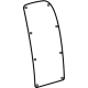 Mercedes-Benz 907-692-50-01-9H56 TRIM, SIDE WALL Mercedes-Benz 907-692-50-01-9H56 TRIM, SIDE WALL