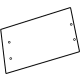 Mercedes-Benz 906-692-79-01 TRIM Mercedes-Benz 906-692-79-01 TRIM