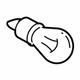 Mercedes-Benz 000-820-12-77-64 BULB MOUNT Mercedes-Benz 000-820-12-77-64 BULB MOUNT