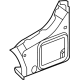 Mercedes-Benz 167-630-97-03 Lower Extension Mercedes-Benz 167-630-97-03 Lower Extension