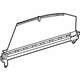 Mercedes-Benz 213-810-03-20-64-8Q96 Sunshade Mercedes-Benz 213-810-03-20-64-8Q96 Sunshade