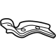 Mercedes-Benz 205-626-07-16 Apron/Rail Assembly Reinforcement Mercedes-Benz 205-626-07-16 Apron/Rail Assembly Reinforcement
