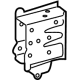 Mercedes-Benz 213-620-89-00 Apron Extension Mercedes-Benz 213-620-89-00 Apron Extension