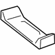 Mercedes-Benz 207-975-05-27-7E94 Center Cover Mercedes-Benz 207-975-05-27-7E94 Center Cover