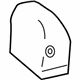 Mercedes-Benz 207-970-53-50-7J95 Headrest Mercedes-Benz 207-970-53-50-7J95 Headrest