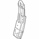 Mercedes-Benz 207-860-06-32 Roll Bar Mercedes-Benz 207-860-06-32 Roll Bar