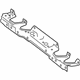 Mercedes-Benz 207-640-03-16 Roll Bar Reinforcement Mercedes-Benz 207-640-03-16 Roll Bar Reinforcement