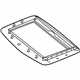 Mercedes-Benz 906-784-00-44 ORNAMENTAL COVER Mercedes-Benz 906-784-00-44 ORNAMENTAL COVER