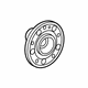 Mercedes-Benz 222-357-01-08 Wheel Hub Mercedes-Benz 222-357-01-08 Wheel Hub