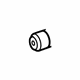 Mercedes-Benz 221-351-05-42 Extension Insulator Mercedes-Benz 221-351-05-42 Extension Insulator