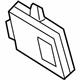 Mercedes-Benz 221-870-38-87-64 CONTROL UNIT Mercedes-Benz 221-870-38-87-64 CONTROL UNIT
