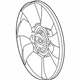 Mercedes-Benz 000-200-99-23 FAN Mercedes-Benz 000-200-99-23 FAN