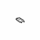 Mercedes-Benz 463-610-11-01 Floor Reinforcement Front Bracket Mercedes-Benz 463-610-11-01 Floor Reinforcement Front Bracket