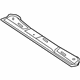 Mercedes-Benz 463-610-21-02 Seat Crossmember Mercedes-Benz 463-610-21-02 Seat Crossmember