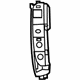 Mercedes-Benz 213-905-94-05 Multiplex Switch Mercedes-Benz 213-905-94-05 Multiplex Switch
