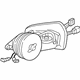 Mercedes-Benz 208-810-20-76 Frame Assembly Mercedes-Benz 208-810-20-76 Frame Assembly