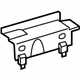 Mercedes-Benz 211-684-25-18 Battery Cover Mercedes-Benz 211-684-25-18 Battery Cover