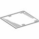 Mercedes-Benz 211-684-00-05 LINING Mercedes-Benz 211-684-00-05 LINING