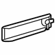 Mercedes-Benz 211-680-05-18-9C58 Jack Cover Mercedes-Benz 211-680-05-18-9C58 Jack Cover