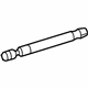 Mercedes-Benz 211-980-05-64 Lift Cylinder Mercedes-Benz 211-980-05-64 Lift Cylinder
