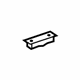 Mercedes-Benz 211-680-10-14 Lift Cylinder Bracket Mercedes-Benz 211-680-10-14 Lift Cylinder Bracket