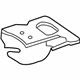 Mercedes-Benz 648-159-09-40 HOLDER Mercedes-Benz 648-159-09-40 HOLDER