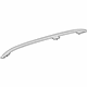 Mercedes-Benz 166-890-05-00-64 Roof Rack Mercedes-Benz 166-890-05-00-64 Roof Rack