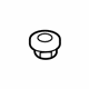 Mercedes-Benz 002-990-12-54 Roof Rack Nut Mercedes-Benz 002-990-12-54 Roof Rack Nut