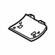 Mercedes-Benz 163-880-04-05-5366 Joint Cover Mercedes-Benz 163-880-04-05-5366 Joint Cover