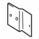 Mercedes-Benz 163-889-01-90 Spacer Mercedes-Benz 163-889-01-90 Spacer
