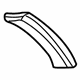Mercedes-Benz 163-880-19-05-1693 Side Cover Mercedes-Benz 163-880-19-05-1693 Side Cover