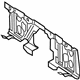 Mercedes-Benz 163-880-37-14 Bracket Mercedes-Benz 163-880-37-14 Bracket