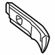 Mercedes-Benz 163-885-12-37 Energy Absorber Mercedes-Benz 163-885-12-37 Energy Absorber