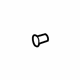 Mercedes-Benz 003-990-45-97 Band Rivet Mercedes-Benz 003-990-45-97 Band Rivet