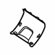 Mercedes-Benz 163-880-11-05-8486 Joint Cover Mercedes-Benz 163-880-11-05-8486 Joint Cover