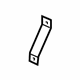 Mercedes-Benz 163-885-00-59 Band Mercedes-Benz 163-885-00-59 Band
