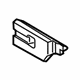 Mercedes-Benz 163-885-11-37 Energy Absorber Mercedes-Benz 163-885-11-37 Energy Absorber
