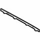 Mercedes-Benz 163-885-15-23 Upper Cover Mercedes-Benz 163-885-15-23 Upper Cover