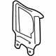 Mercedes-Benz 230-626-02-19-64 Lock Carrier Mercedes-Benz 230-626-02-19-64 Lock Carrier