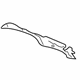 Mercedes-Benz 230-628-03-07 Upper Plate Mercedes-Benz 230-628-03-07 Upper Plate