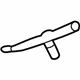 Mercedes-Benz 230-620-02-85 Diagonal Brace Mercedes-Benz 230-620-02-85 Diagonal Brace