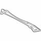 Mercedes-Benz 230-620-19-31 Stiffener Mercedes-Benz 230-620-19-31 Stiffener