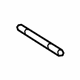 Mercedes-Benz 164-920-00-83 Damper Mercedes-Benz 164-920-00-83 Damper