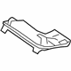 Mercedes-Benz 164-920-05-22 Cushion Frame Mercedes-Benz 164-920-05-22 Cushion Frame