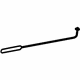 Mercedes-Benz 164-920-04-80 Cable Mercedes-Benz 164-920-04-80 Cable
