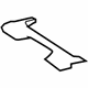 Mercedes-Benz 164-924-58-37-7E94 Front Cover Mercedes-Benz 164-924-58-37-7E94 Front Cover