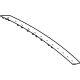 Mercedes-Benz 247-885-98-00 Step Plate Mercedes-Benz 247-885-98-00 Step Plate