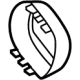 Mercedes-Benz 247-885-95-05 Bezel Mercedes-Benz 247-885-95-05 Bezel